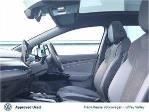 Volkswagen ID.4 77KWH PRO PLUS 286BHP *PANORAMIC G - Image 4