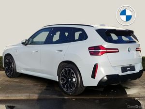 BMW X3 X3 30e xDrive M Sport - Image 2
