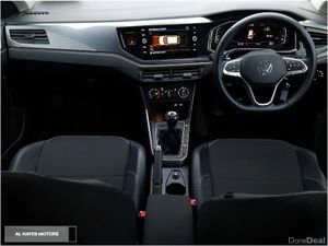 Volkswagen Taigo **LIKE NEW**1.0 TSI 110HP STYLE - Image 2