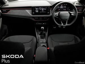 Skoda Kamiq **SPORTS SEATS**SPORTS PACK**1.0TSI 11 - Image 4