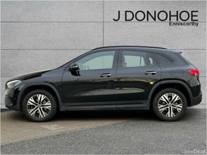 Mercedes-Benz GLA GLA 200 d A/T Progressive - Image 3