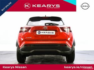 Nissan Juke SV Premium, ASK ABOUT OUR €4,000 BOOST - Image 3