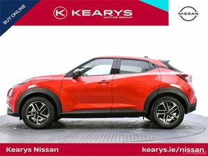 Nissan Juke SV Premium, ASK ABOUT OUR €4,000 BOOST - Image 4