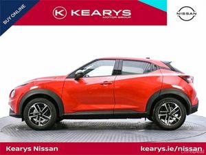 Nissan Juke SV Premium MY24.2 ASK ABOUT OUR €4,000 - Image 4