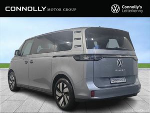 Volkswagen ID.Buzz ID. Buzz Life 7-seat LWB 86 kWh - Image 2