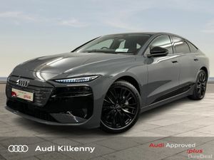 Audi A6 Sportback e-tron E-Tron Performance 375 bh - Image 3