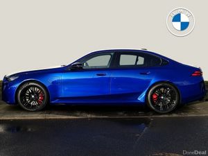 BMW M5 M5 Saloon - Image 3