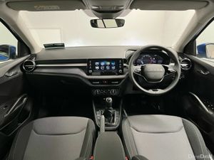 Skoda Fabia Selection 1.0MPI 80BHP - Reversing Cam - Image 4