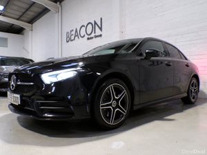 2022 PHEV MERCEDES A250E AMG PREMIUM BLACK PACK AU - Image 4