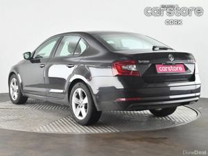 Skoda Octavia AMBITION 1.6TDI 115HP DSG - Image 3