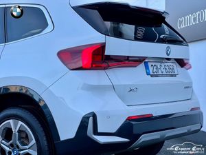 BMW X1 XDRIVE25E INDIVIDUAL AUTOMATIC - Image 4