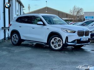 BMW X1 XDRIVE25E INDIVIDUAL AUTOMATIC - Image 3