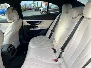 Mercedes-Benz E-Class E 300E AMG Line Plus MHEV Sa - Image 4