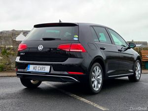 2018 VW GOLF 1.2 COMFORTLINE 1.2 PETROL AUTO - Image 4