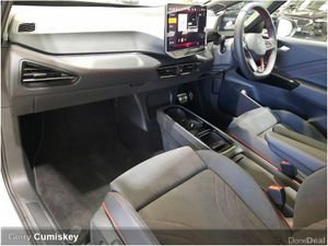 Volkswagen ID.3 GTX PERFORMANCE PLUS 79KWH - Image 2