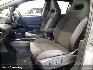 Volkswagen ID.3 GTX PERFORMANCE PLUS 79KWH - Image 4