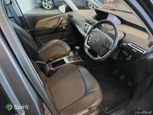 Citroen Grand C4 Spacetourer Flair Puretech 130 Au - Image 4