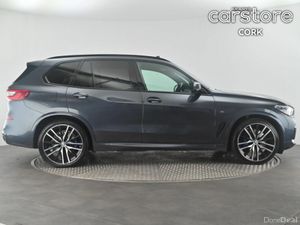 BMW X5 xDrive45e M Sport - Image 3