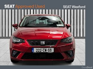 SEAT Ibiza 1.0TSI 95hp SE+ - Image 3