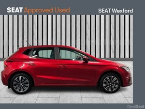 SEAT Ibiza 1.0TSI 95hp SE+ - Image 4