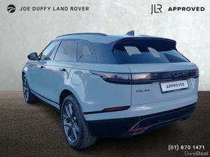 Land Rover Range Rover Velar 2.0 PHEV HSE DYNAMIC - Image 3