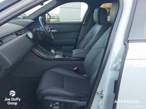 Land Rover Range Rover Velar 2.0 PHEV HSE DYNAMIC - Image 4