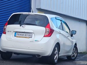 Nissan Note Automatic Low Mileage - Image 3