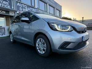 2020 Honda Jazz(Fit)1.5  Hybrid Auto,29k Miles - Image 3