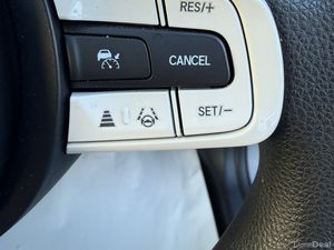 2020 Honda Jazz(Fit)1.5  Hybrid Auto,29k Miles - Image 4