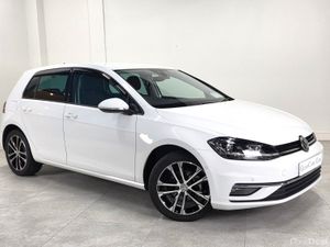 2020 VW Golf 2.0 TDi 150 Comfort DSG - Low Miles - Image 3
