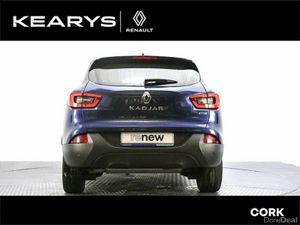 Renault Kadjar 1.5 dCi Dynamique S Nav - Image 3