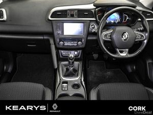 Renault Kadjar 1.5 dCi Dynamique S Nav - Image 4