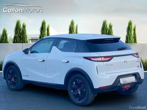 DS Automobiles DS 3 Crossback Performance Line  E- - Image 3