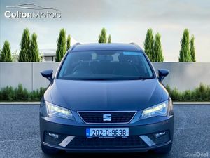 SEAT Leon SE 1.6TDi - Image 4