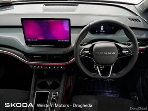 Skoda Elroq 60 Sportline - Image 4