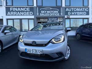 2020 Honda Fit 1.5 Hybrid Auto,32k Miles Only - Image 3