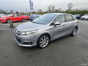 Citroen C4 Platinum - Image 2