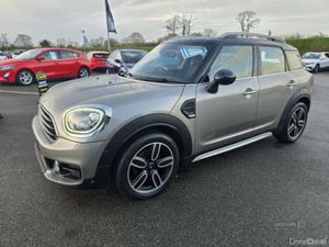 Mini Countryman DIESEL HATCHBACK - Image 2