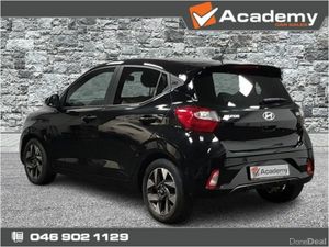 Hyundai i10 Deluxe Plus 5DR - Image 3