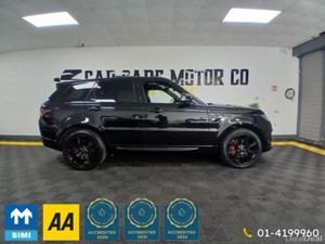 Land Rover Range Rover Sport 2.0 Range Rover Sport - Image 2