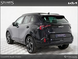 Kia Sportage HEV GT LINE**0% FINANCE AVAILABLE ** - Image 2