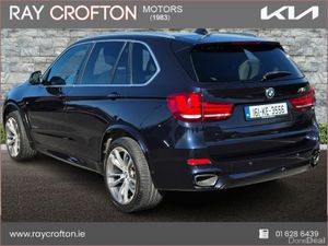 BMW X5 xDrive30d M Sport - Image 3
