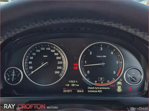 BMW X5 xDrive30d M Sport - Image 4