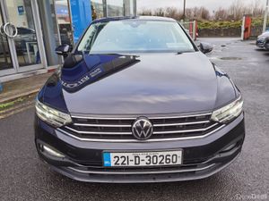 VOLKSWAGEN PASSAT 2.0TDI BUSINESS AUTO DSG 150BHP - Image 2