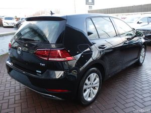 1.2TSI COMFORTLINE PLUS 5DR HATCHBACK  AUTO // 1 O - Image 4