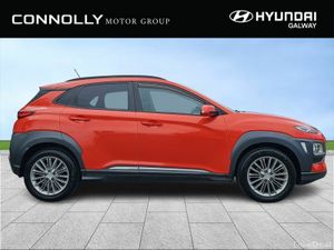 Hyundai KONA 1.6 CRDI Executive - €162 p/m - Image 4