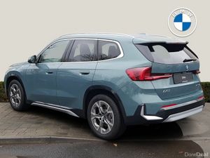 BMW iX1 iX1 eDrive20 xLine - Image 3