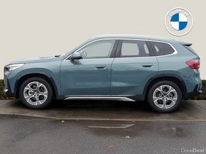 BMW iX1 iX1 eDrive20 xLine - Image 4