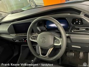 Volkswagen Caddy Maxi Life LIFE AUTO 2.0TDI 122BHP - Image 2