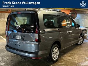 Volkswagen Caddy Maxi Life LIFE AUTO 2.0TDI 122BHP - Image 3